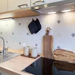 アパート Moin ティメンドルファー・シュトラント