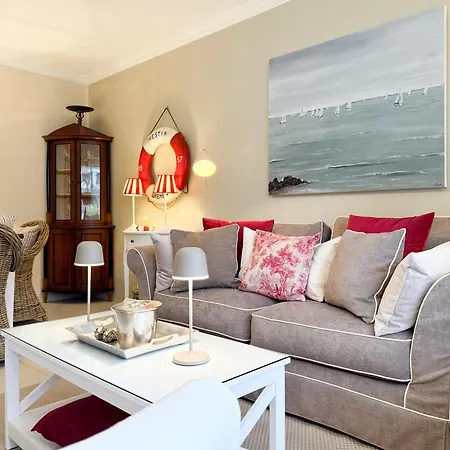 Moin تيميندورفير ستراند