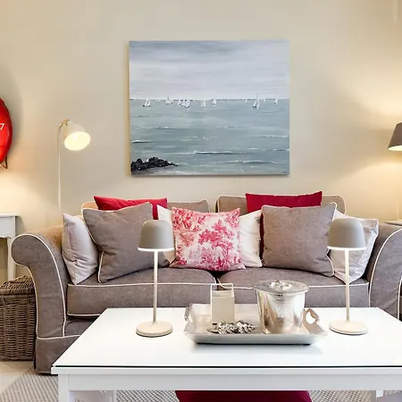 Moin Apartment