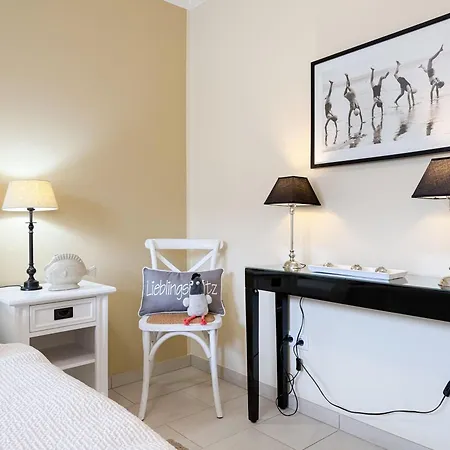 Moin Apartment *
