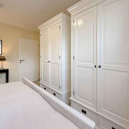 Moin Apartment *