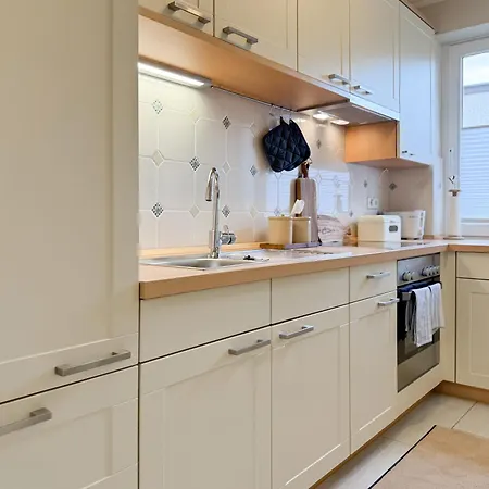 Moin Apartment