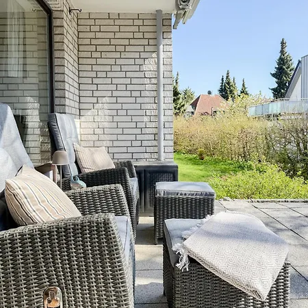 Moin Apartment