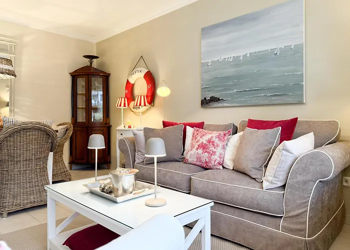 Moin تيميندورفير ستراند